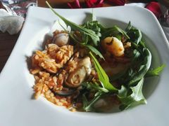 -Amanda餐厅(长乐路店)