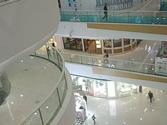 -上海颛桥万达广场