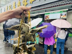 -清真·鸦儿李记·小馆(后海店)