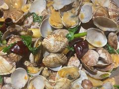 -永红源啤酒·烧烤·海鲜·大排档(青特城店)