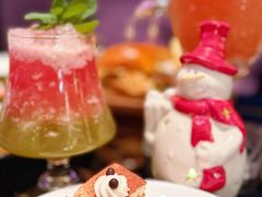 -云·酷 Atmosphere(国贸大酒店)