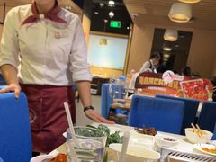 -海底捞火锅(曼巴特广场店)