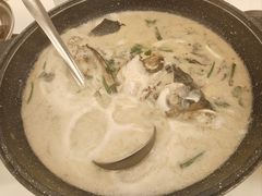 -饭怕鱼·黄焖鲟龙鱼(湖大店)