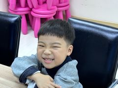 -浦东三林赢在起点早教中心·亲子托班早教体验课儿童兴趣班逻辑思维专注力幼小衔接			(金谊广场中心)
