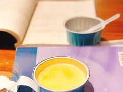 招牌牛奶布丁-7cake憩刻生日蛋糕·下午茶(西安店)