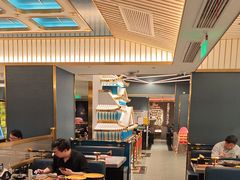 -一绪に寿喜烧(虹悦城店)