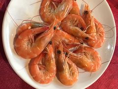 -三亚胜意海景酒店·海鲜自助餐厅(三亚湾路店)