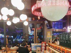 -本色.小马哥烧烤(无锡九里仓店)
