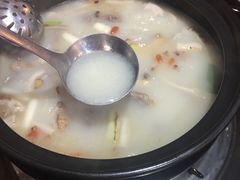 -代羊肉(中和店)