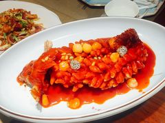 -童福兴·南京菜(老门东店)