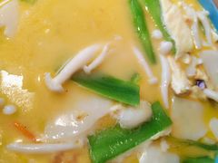 -伙靠·江浙菜(田林路店)