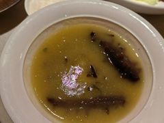 -悦融琥珀·京鲁菜·海味珍品(西单店)