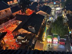 -重庆十八梯传统风貌区