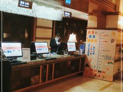 -汉拿山温泉度假酒店