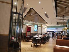 大堂-翠华餐厅(宝安壹方城店)