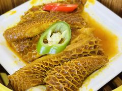 -吉莲利苑海鲜酒家(珠海拱北29年老字号店)