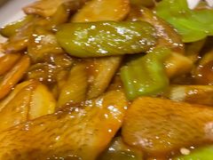 -金掌勺·锅包肉(广渠门店)