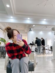 -Moyue HAIR SALON