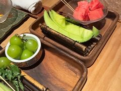 -Minase水濑·日料放题(外滩店)