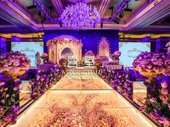 -上海龙之梦万丽酒店