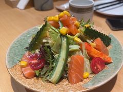 -一石三鸟烧鸟居酒屋(南桥美谷店)
