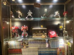 -鸟内会(河北路店)