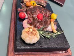 -虹御轩·传承江浙菜(虹桥店)