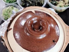 送一个砂锅-同仁四季椰子鸡(海岸城天利店)
