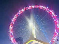 -天津之眼摩天轮