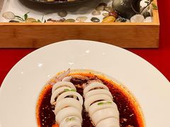 -顺兴老茶馆·精品川菜(世纪城店)