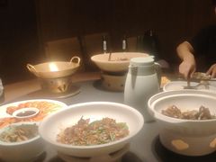 -沅江水·湖南家宴(南村万博长隆商圈店)