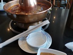 -北门涮肉·铜锅涮肉(南锣鼓巷店)