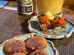 -半藏居酒屋(香港花园店)