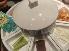 -羲和雅苑•北京烤鸭(乐园道万象城店)