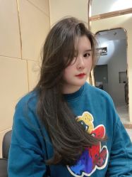 -G HAIR SALON私人造型定制