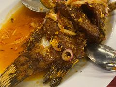 -大茄来海鲜餐厅(亚洲城分行)