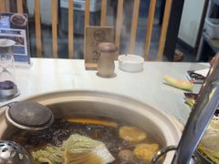 -名善山珍·野生菌汤锅(文殊院店)