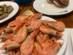 -汉巴味德(沈阳万象汇店)