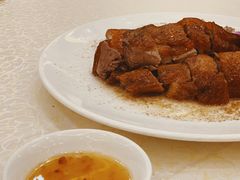 -顺德人家食府(黄金广场店)