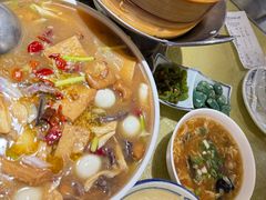 -老雒阳面馆·水席(高新区店)
