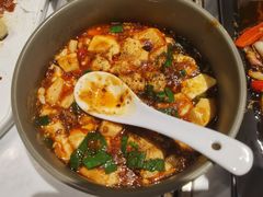 -本来精品川菜(嘉里中心店)