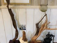 -Rabbit Cafe私房西餐甜点咖啡(栖霞路店)