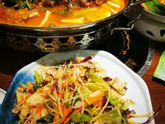 -南越郡·越式风味餐厅(青秀万达店)