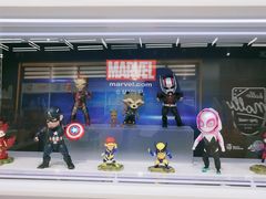 -泡泡玛特POPMART(合生汇店)