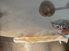 -清真马杰山牛肉汤馆