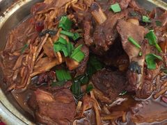 -侬佳蒸菜馆(听潮店)