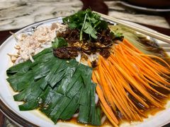 -蔼若春.传承三十年云南菜(金碧公园店)
