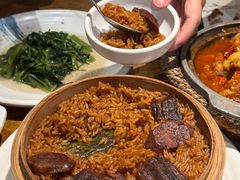 -乔街深夜食堂·小龙虾·高压锅生蚝(杭州总店)