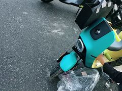 -九号电动车(安定门内大街店)