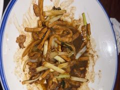 -大牌大·传统杭帮菜(湖滨店)